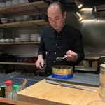 コントワール フー - 