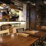 #3 AOYAMA TOKYO - 