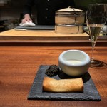 コントワール フー - 