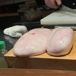 コントワール フー - 