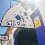 Cueva La Martina - 
