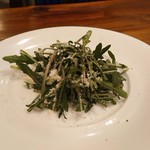 イルグラート - ルッコラサラダ