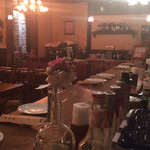 Cafe La Boheme - 