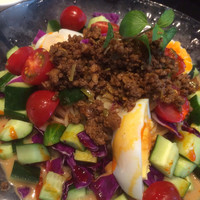 御膳房 銀座店 - 