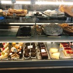 Pastelería América - 