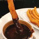 Chocolatería Valor - 