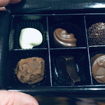 GODIVA - 