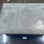 GODIVA - 