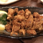鶏魚串焼き 海鮮居酒屋 赤とんぼ - 