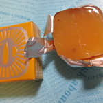 本高砂屋 - 料理写真:高砂銀鍔