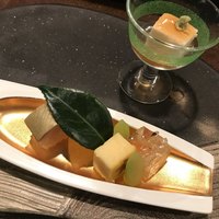 日本料理　花木鳥 - 