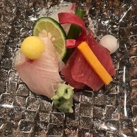 日本料理　花木鳥 - 