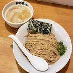 ラーメン ABE's - 