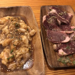 北海道生ラム焼肉 ひつじ屋 - 