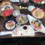 四季のおもてなし 兼八 - 