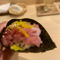 鮨いわもと - 