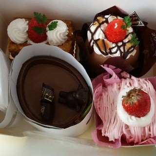 高崎市でおすすめの美味しいケーキをご紹介 3ページ目 食べログ 高崎市でおすすめの美味しいケーキをご紹介 3ページ目 食べログ