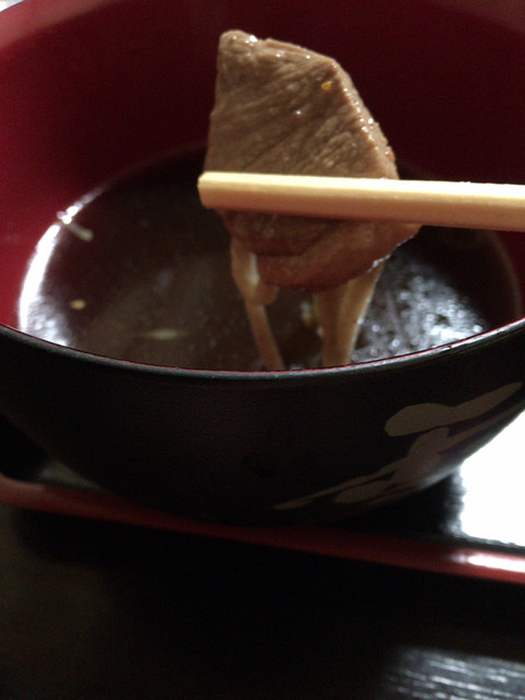 閉店 手打工房 そばの里 下妻 そば 食べログ