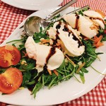 Benvenuto - 料理写真: