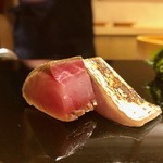 鮨 竜介 - 2019.1.  鯖