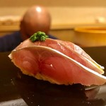 鮨 竜介 - 2019.1.  鯖