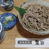 蕎麦割烹 黒帯 鶴舞店