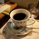 HONOKA COFFEE - 