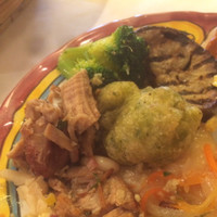 Ristorante IL FIGO INGORDO - 