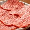焼肉 山水 - 料理写真:冷凍肉を使用せず、「生肉」を使用