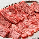 Yakiniku Sansui - 