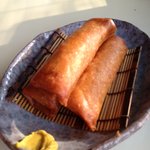 和風鰻麺八幡屋 - 