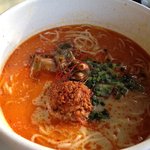 和風鰻麺八幡屋 - 