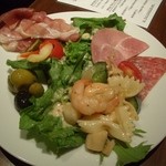 モンテ アスル - 