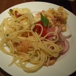 モンテ アスル - 