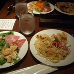 モンテ アスル - 