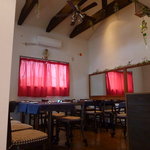 カフェルージュ