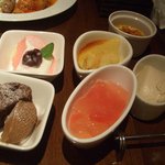 モンテ アスル - 