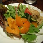 モンテ アスル - 