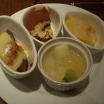 モンテ アスル - 