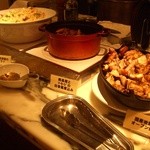 モンテ アスル - 