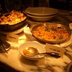 モンテ アスル - 