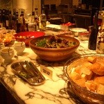 モンテ アスル - 