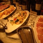 モンテ アスル - 