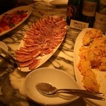 モンテ アスル - 