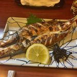 和もと - かますひと塩