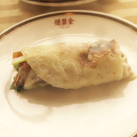 全聚徳 新宿店 - 