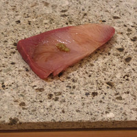 鮨よしかわ 恵比寿 - 