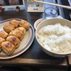 第7ギョーザの店