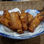 灯 - スパイシーチキン