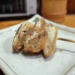 やきとり 正や - かっぱ